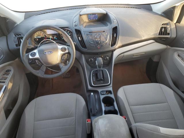 Photo 8 from auction – 2014 FORD ESCAPE SE with VIN 1FMCU0G92EUB65310