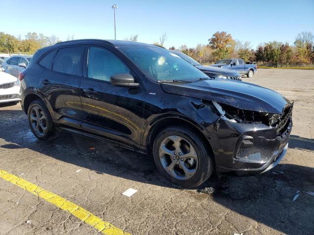 Photo 4 from auction – 2024 FORD ESCAPE ST with VIN 1FMCU9MN3RUA03214