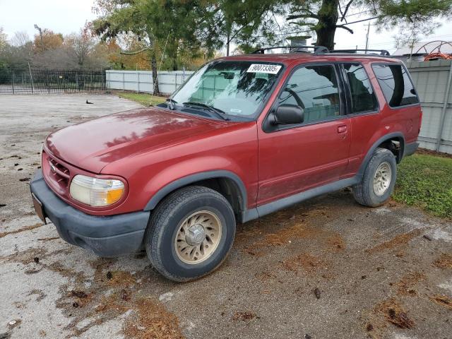 FORD EXPLORER S 2000 with VIN 1FMYU60E9YUA78251 - Photo from auction