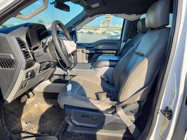 Photo 7 from auction – 2020 FORD F150 SUPER with VIN 1FTEW1E55LFB38276