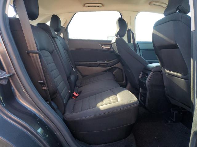 Photo 11 from auction – 2016 FORD EDGE SEL with VIN 2FMPK3J96GBC07276