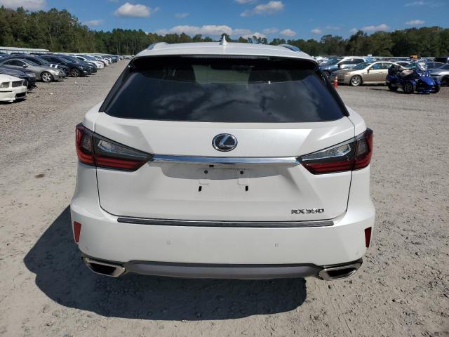 Photo 6 from auction – 2016 LEXUS RX 350 BAS with VIN 2T2BZMCA5GC030827