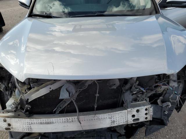 Photo 12 from auction – 2017 TOYOTA HIGHLANDER with VIN 5TDJZRFH8HS440133