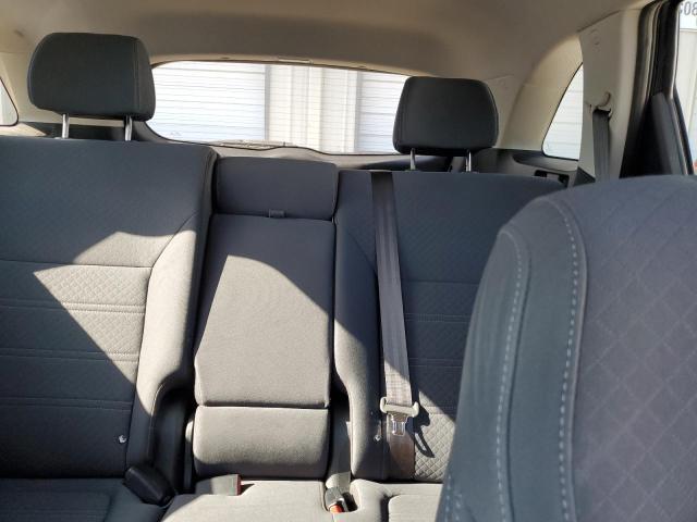 Photo 10 from auction – 2018 KIA SORENTO LX with VIN 5XYPG4A39JG412889