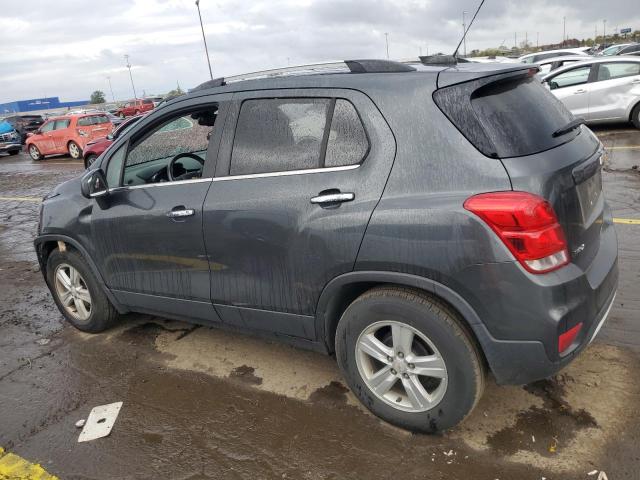 Photo 2 from auction – 2017 CHEVROLET TRAX 1LT with VIN KL7CJLSB1HB154188