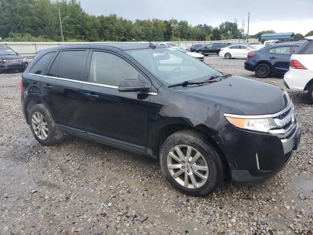Photo 4 from auction – 2012 FORD EDGE LIMIT with VIN 2FMDK3KCXCBA42551