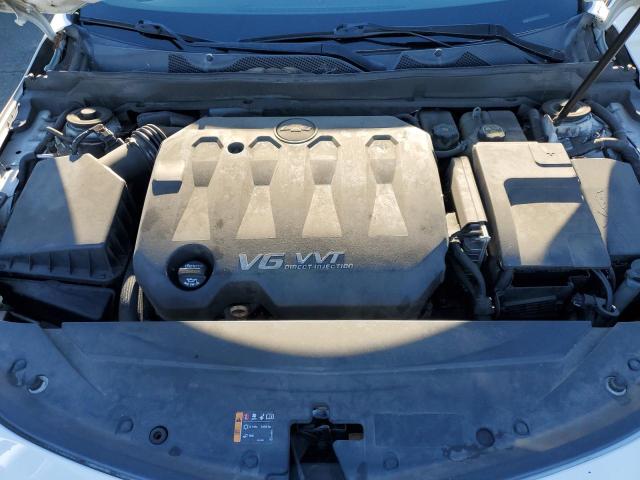 Photo 11 from auction – 2016 CHEVROLET IMPALA LT with VIN 2G1115S36G9151536