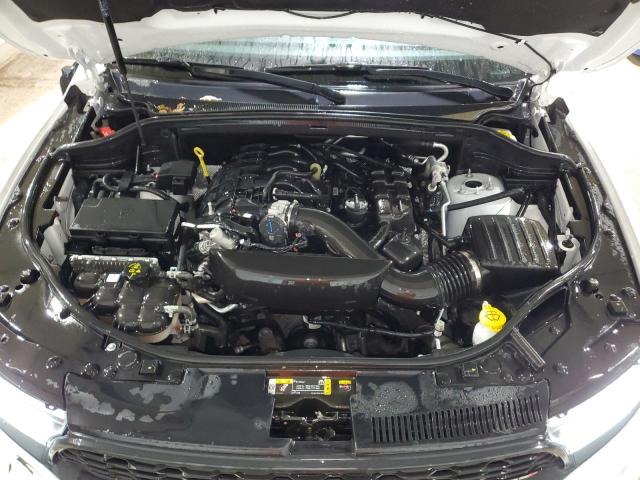 صورة رقم 12 من المزاد - 2024 DODGE DURANGO GT مع VIN 1C4RDJDG7RC167251