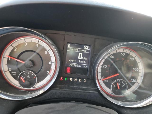 Photo 9 from auction – 2015 DODGE GRAND CARA with VIN 2C4RDGCG8FR648763