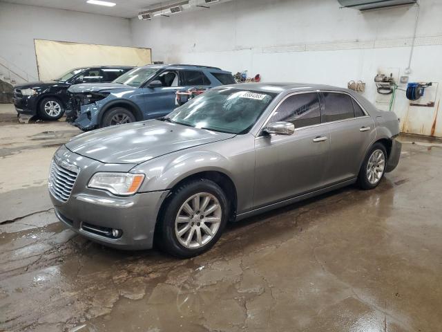 2011 CHRYSLER 300 - Търг №64220706