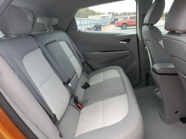 Photo 11 from auction – 2017 CHEVROLET BOLT EV PR with VIN 1G1FX6S05H4182216