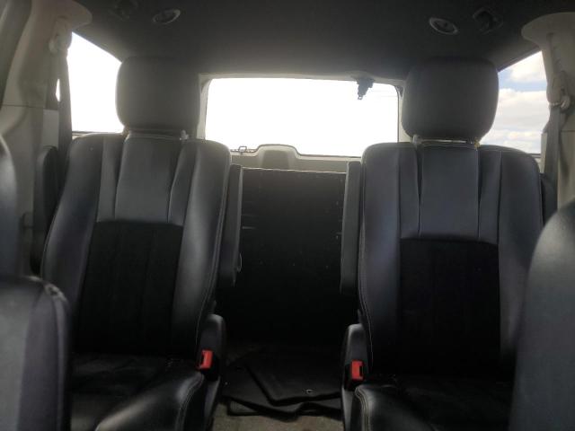 Photo 10 from auction – 2017 DODGE GRAND CARA with VIN 2C4RDGCG8HR586042