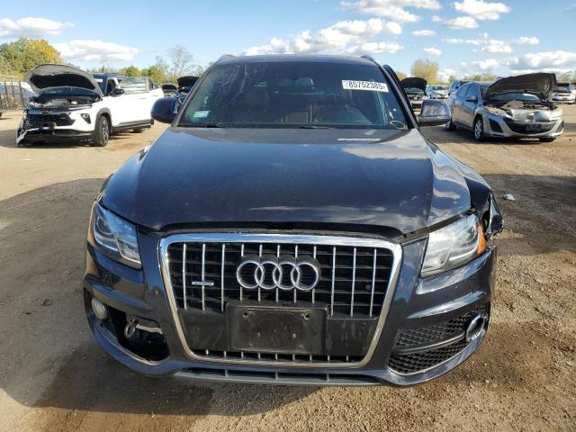 Photo 5 from auction – 2012 AUDI Q5 PREMIUM with VIN WA1DKAFP8CA005994