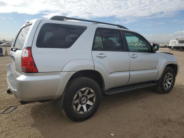 Photo 3 from auction – 2007 TOYOTA 4RUNNER SR with VIN JTEBU14R078100893