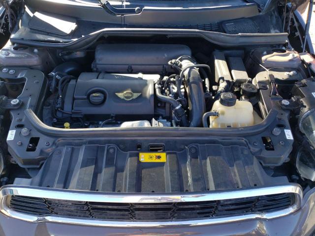 Photo 11 from auction – 2011 MINI COOPER S C with VIN WMWZC3C51BWL78610
