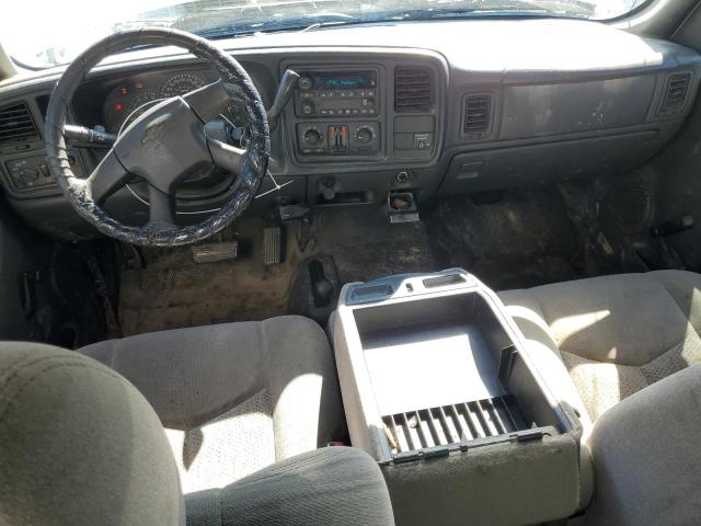 Photo 8 from auction – 2004 CHEVROLET SILVERADO with VIN 1GCHK29U74E112639