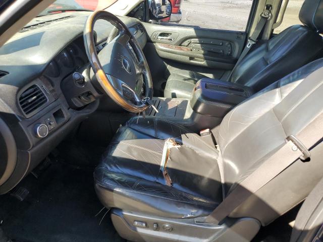 Photo 7 from auction – 2007 GMC YUKON DENA with VIN 1GKFK63877J100226