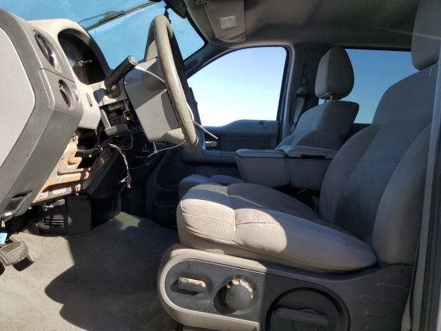 Photo 7 from auction – 2005 FORD F150 SUPER with VIN 1FTPW12585KD59913