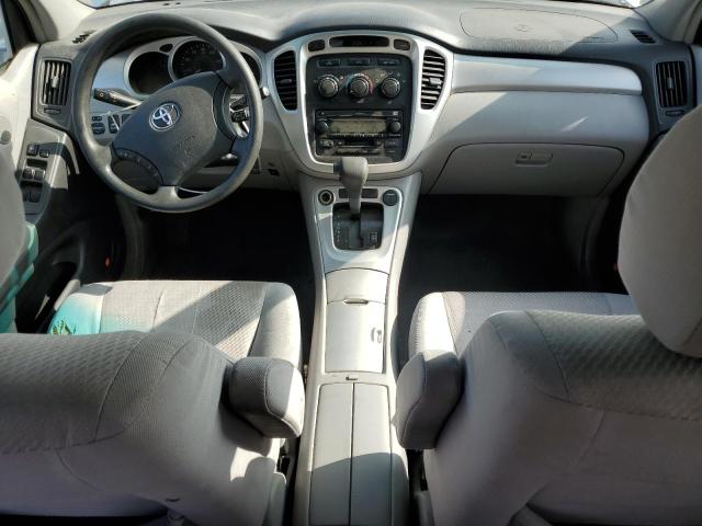 Photo 8 from auction – 2004 TOYOTA HIGHLANDER with VIN JTEDP21A940021883