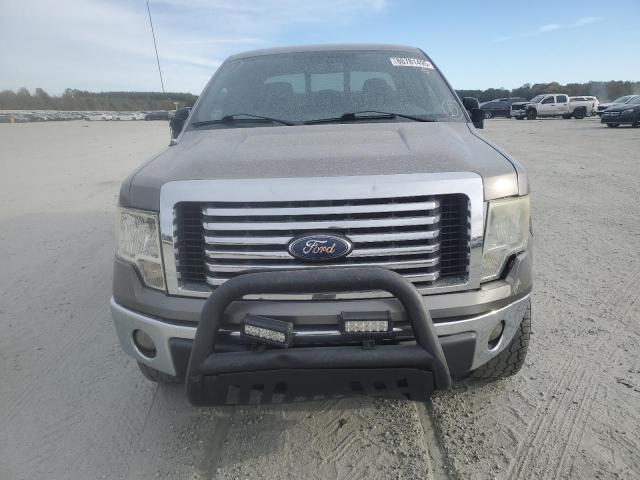 Photo 5 from auction – 2012 FORD F150 SUPER with VIN 1FTFX1EF0CFA67899