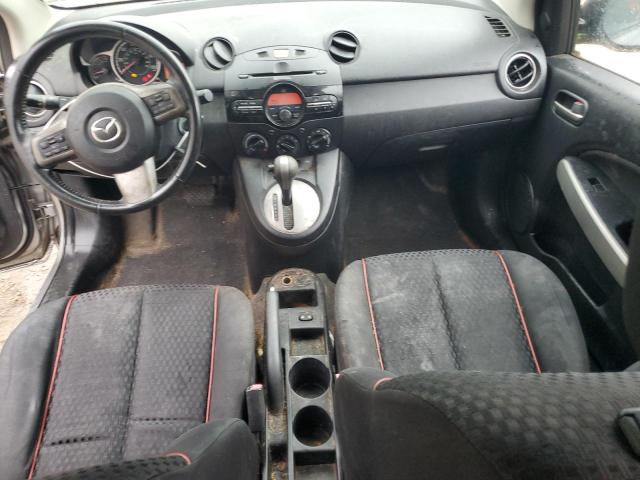 Photo 8 from auction – 2011 MAZDA MAZDA2 with VIN JM1DE1HY3B0101359