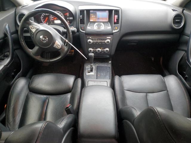 صورة رقم 8 من المزاد - 2014 NISSAN MAXIMA S مع VIN 1N4AA5AP3EC431289