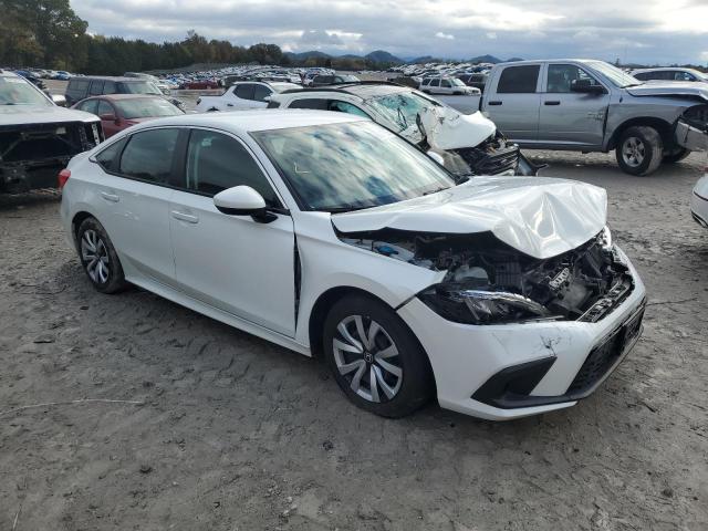 Photo 4 from auction – 2024 HONDA CIVIC LX with VIN 2HGFE2F27RH509397