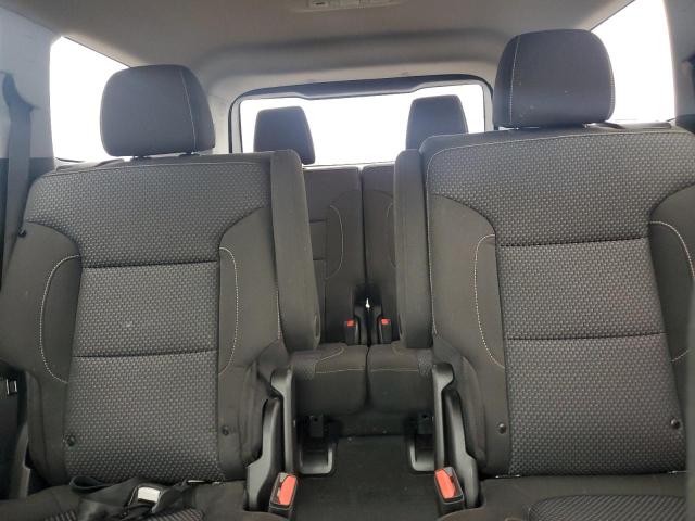 Photo 10 from auction – 2023 GMC ACADIA SLE with VIN 1GKKNRL4XPZ245668