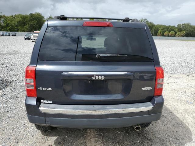 Photo 6 from auction – 2016 JEEP PATRIOT LA with VIN 1C4NJRFB5GD511142