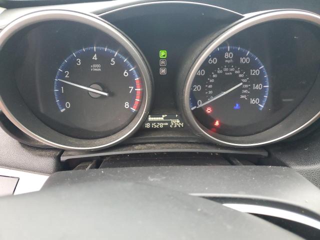 Photo 9 from auction – 2012 MAZDA 3 I with VIN JM1BL1L80C1681377