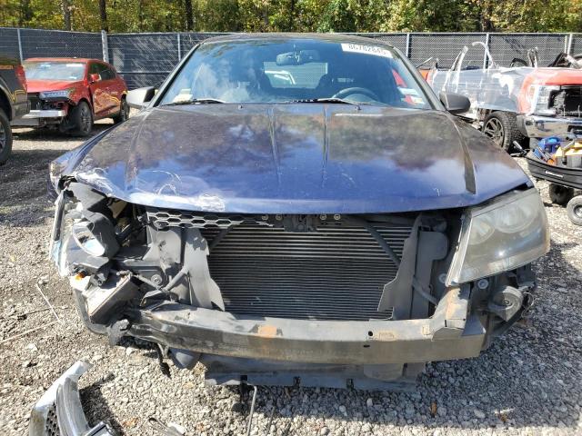 Photo 5 from auction – 2013 DODGE AVENGER SE with VIN 1C3CDZABXDN677818