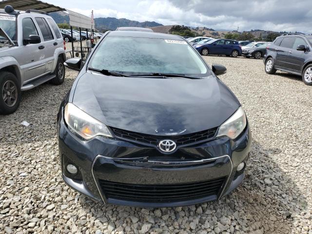 Photo 5 from auction – 2016 TOYOTA COROLLA L with VIN 5YFBURHE9GP498121