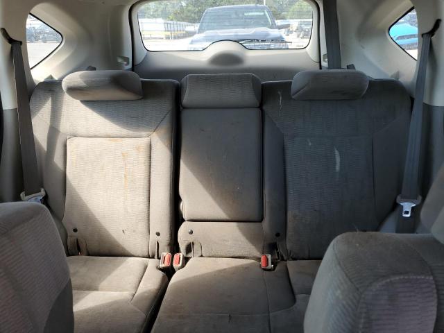 Photo 10 from auction – 2014 HONDA CR-V LX with VIN 5J6RM4H33EL117475
