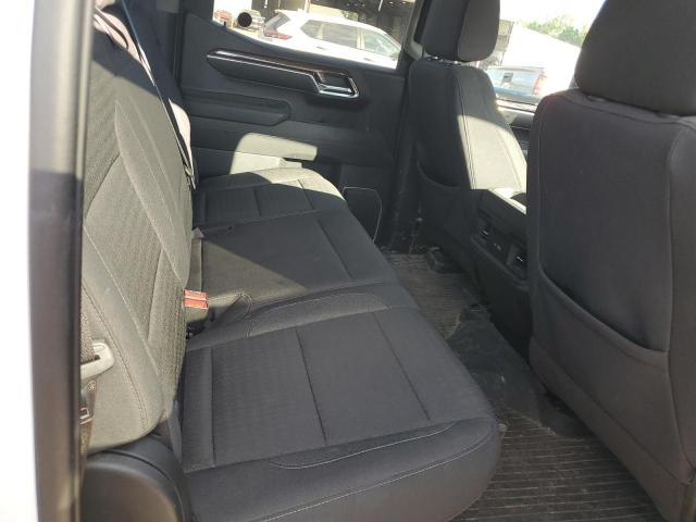 Photo 10 from auction – 2023 CHEVROLET SILVERADO with VIN 3GCUDFED8PG249298