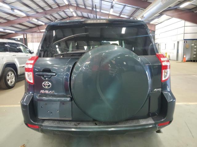 Foto 6 de la subasta – 2011 TOYOTA RAV4 con VIN 2T3BK4DV6BW046057