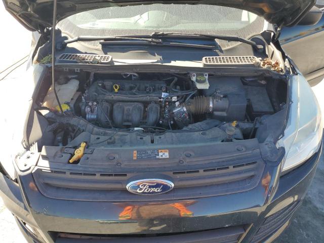 Foto 12 de la subasta – 2014 FORD ESCAPE S con VIN 1FMCU0F79EUA51577