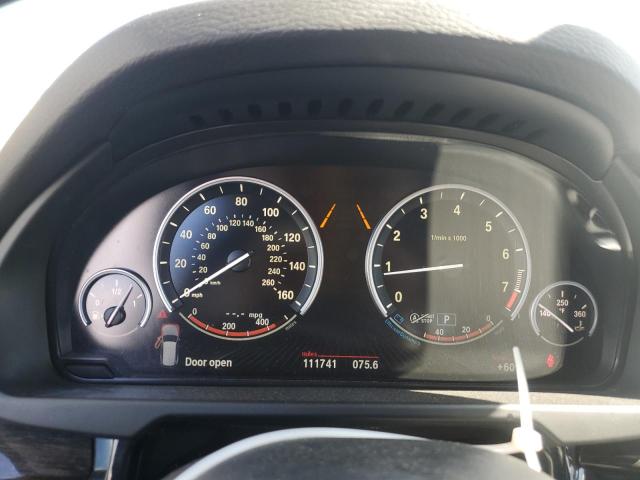 Photo 9 from auction – 2015 BMW X5 XDRIVE3 with VIN 5UXKR0C58F0K55198