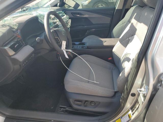 Photo 7 from auction – 2026 TOYOTA CAMRY XSE with VIN 4T1DAACK2TU652015