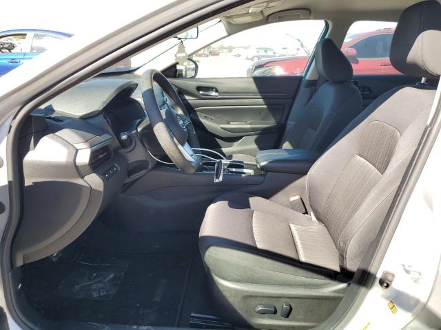 Photo 7 from auction – 2024 NISSAN ALTIMA SV with VIN 1N4BL4DV2RN341242
