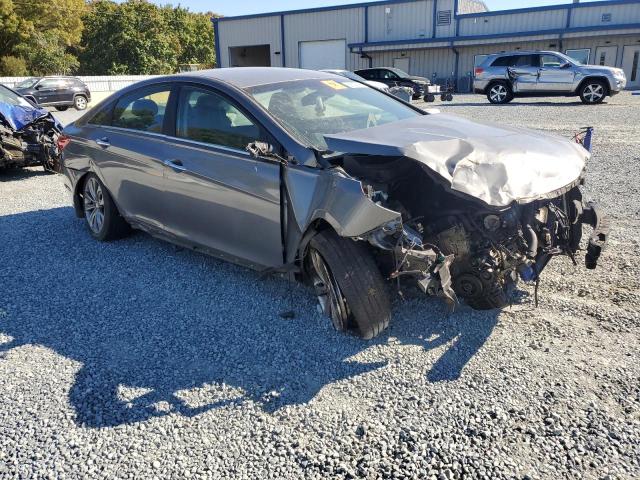 Zdjęcie 4 z aukcji – 2013 HYUNDAI SONATA SE z VIN 5NPEC4AC8DH534742