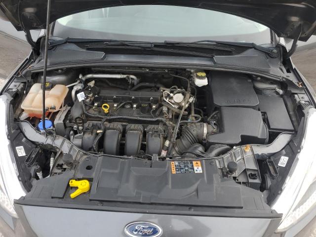 Photo 11 from auction – 2018 FORD FOCUS S with VIN 1FADP3E25JL304889