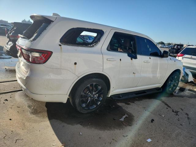Photo 3 from auction – 2021 DODGE DURANGO SX with VIN 1C4RDHAGXMC554155