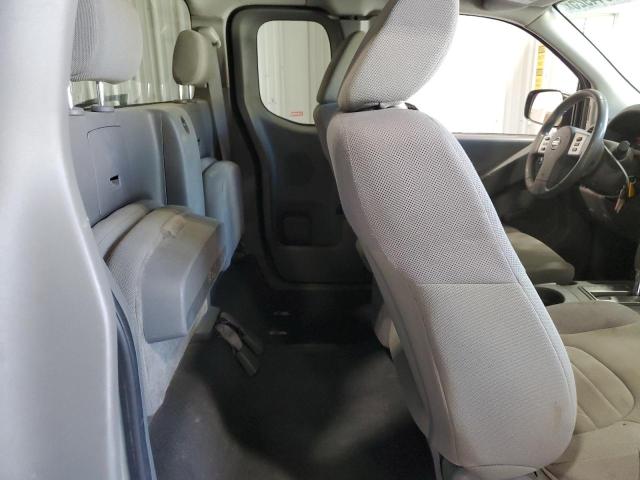 Photo 10 from auction – 2018 NISSAN FRONTIER S with VIN 1N6BD0CT8JN770502