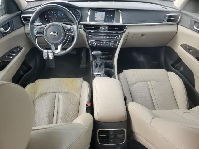 Photo 8 from auction – 2018 KIA OPTIMA EX with VIN 5XXGU4L30JG191208
