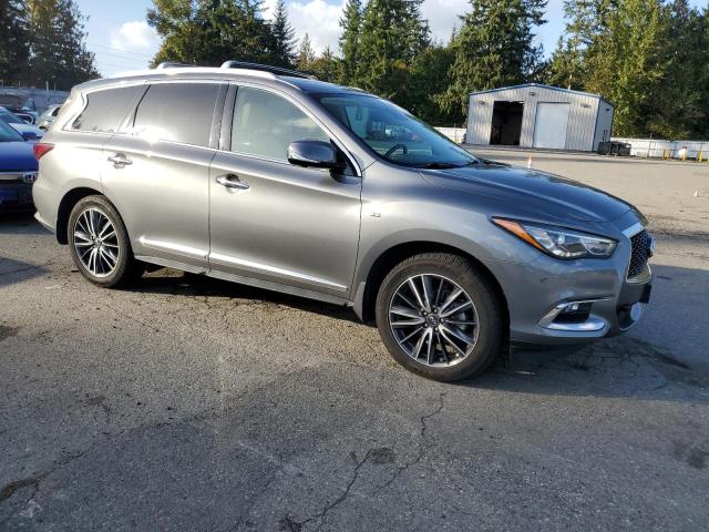 Photo 4 from auction – 2018 INFINITI QX60 with VIN 5N1DL0MM2JC503501