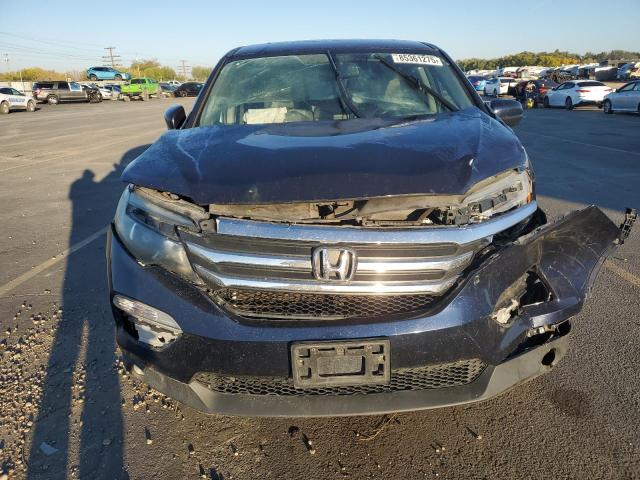 Photo 5 from auction – 2017 HONDA PILOT EXL with VIN 5FNYF6H57HB063839