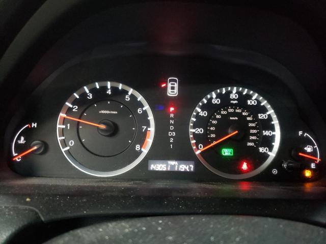 Photo 9 from auction – 2012 HONDA ACCORD EX with VIN 1HGCP2F72CA014796