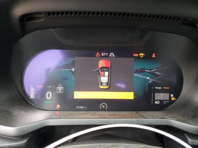 Photo 9 from auction – 2023 POLESTAR 2 with VIN YSMEG3KA6PL125753
