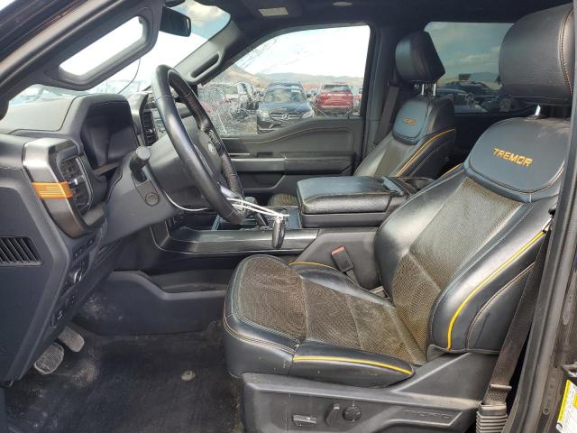 Photo 7 from auction – 2022 FORD F150 SUPER with VIN 1FTEW1E87NFB14686