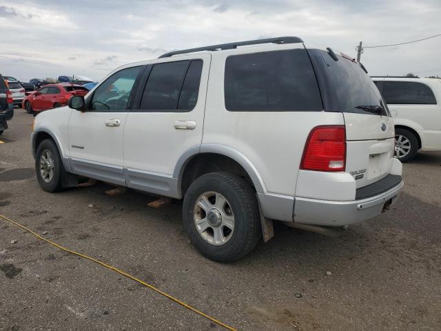 Photo 2 from auction – 2002 FORD EXPLORER L with VIN 1FMDU75E82ZA96733